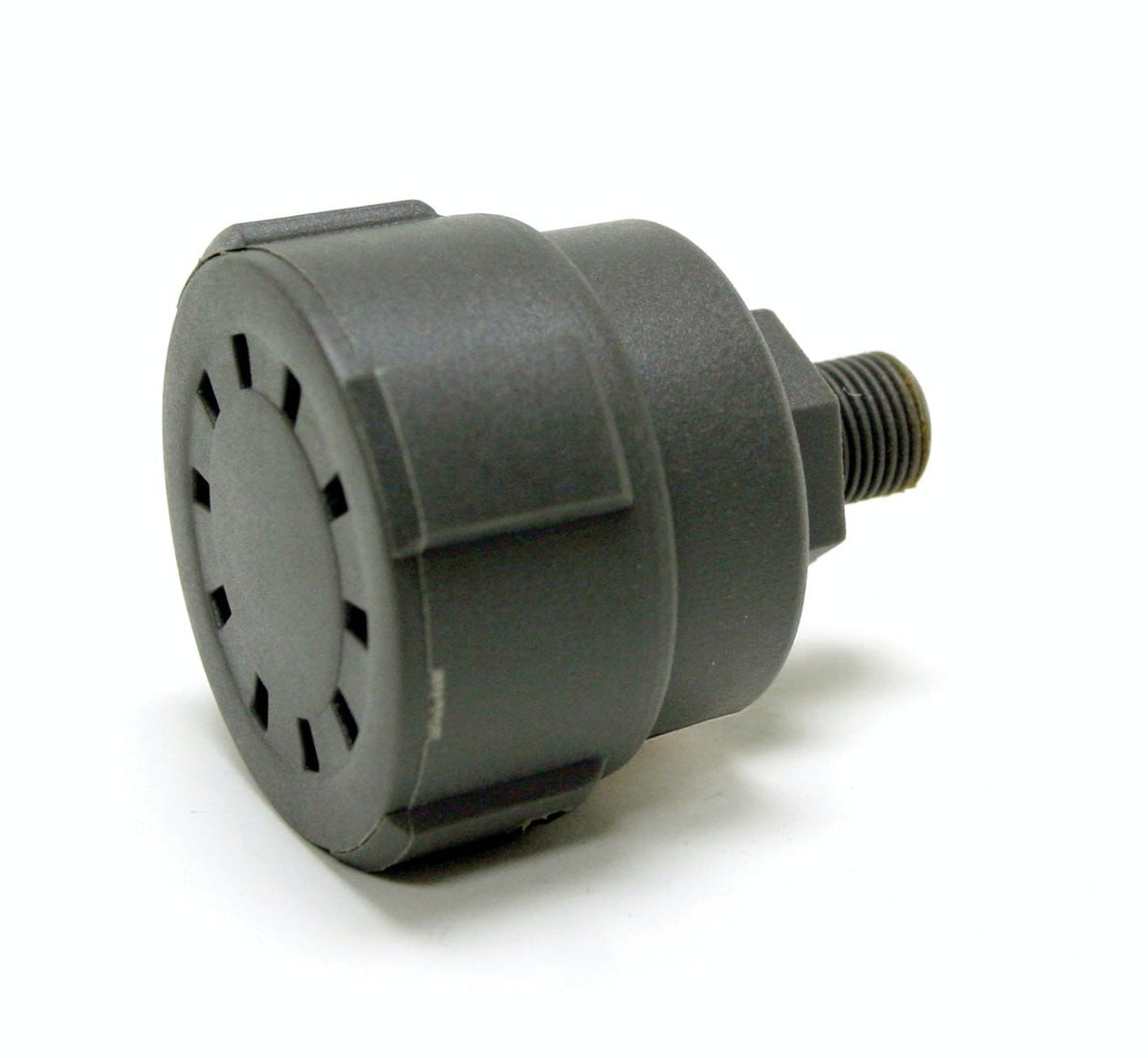 VIAIR 92620 Direct Intake Air Filter Assembly  Plastic Housing  1/8in Male  NPT Port
