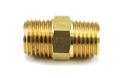 VIAIR 92810 1/4in M to 1/4in M  NPT  Adaptor