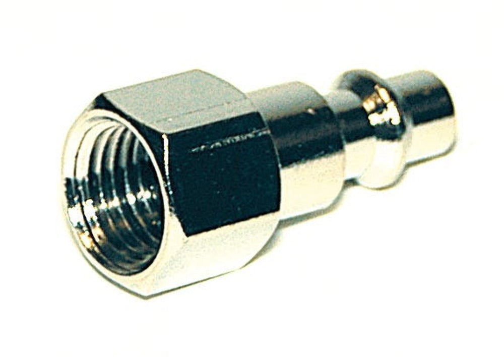 VIAIR 92818 1/4in Quick Connect Stud  F  NPT
