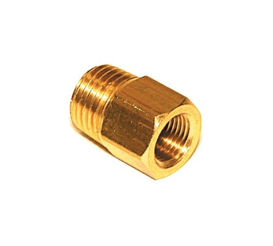 VIAIR 92842 Reducer  3/8in F NPT to 1/4in M NPT