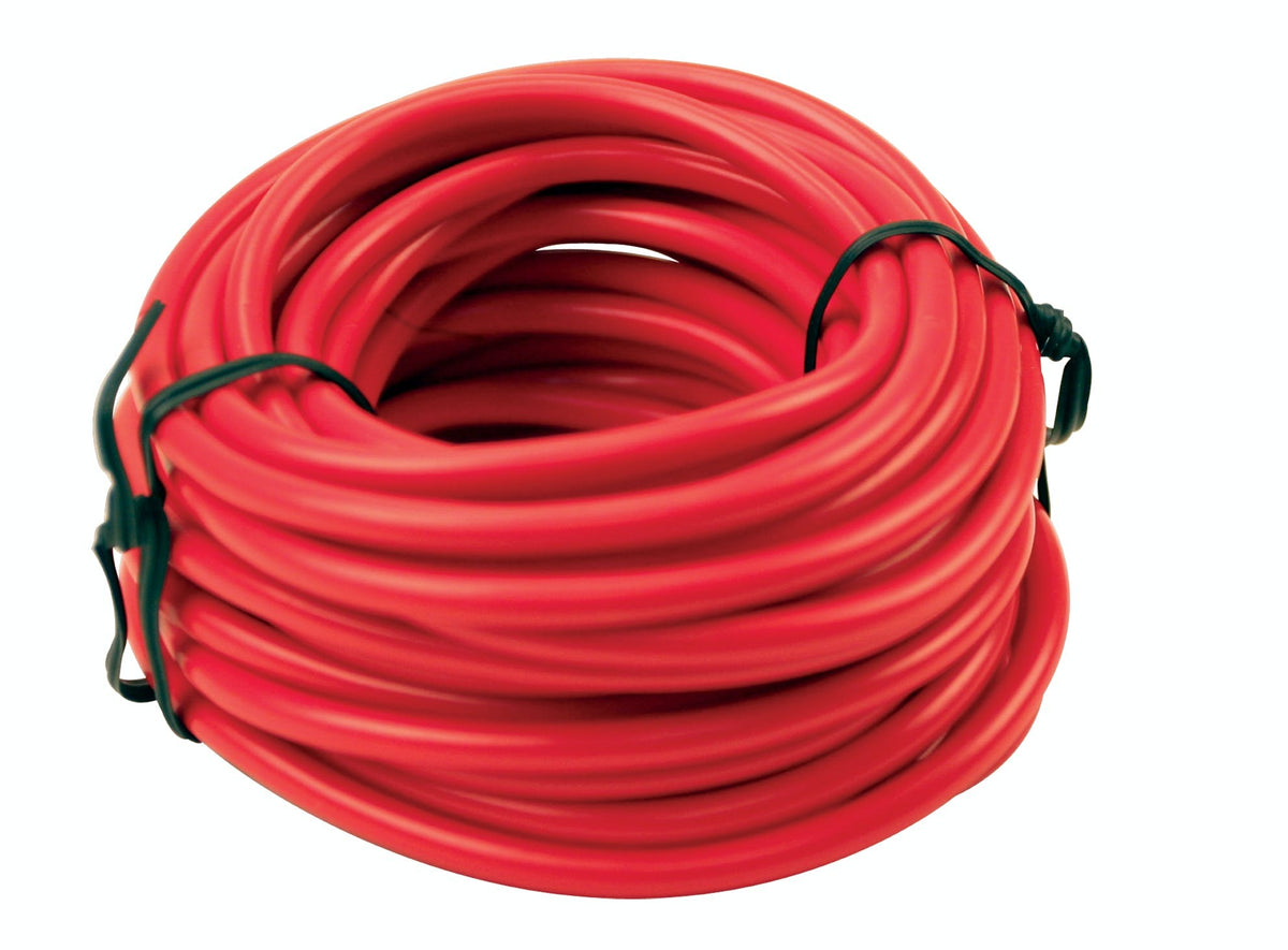 VIAIR 92918 20 Ft. Freeze Resistant 16 Gauge Wire w/20 Amp Inline Fuse Holder