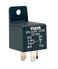 VIAIR 93943 40-Amp Relay  40A -24V