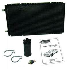 VINTAGE AIR Condensor & Drier 1968 Chevelle 021167