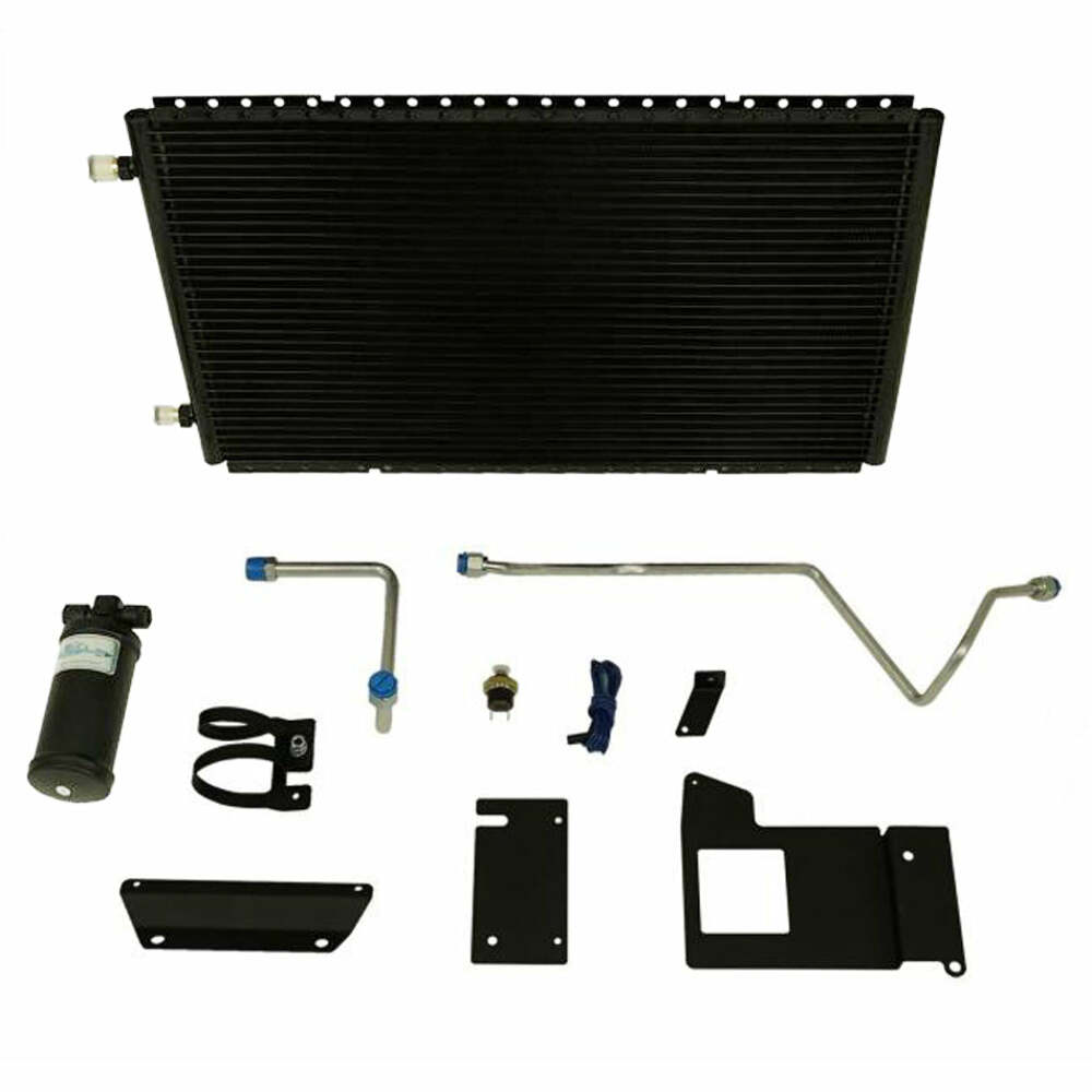 VINTAGE AIR Custom Air Conditioning System Part/Component 021171