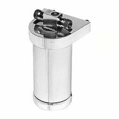 VINTAGE AIR Chrome Drier W/ Bracket  07310-VUQ