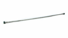 VINTAGE AIR Hardline -6X30in Female /Female U-Bend-Em 125744