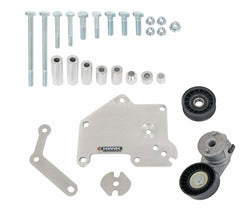 VINTAGE AIR Chevy P/U LS A/C Bracket Kit 141828