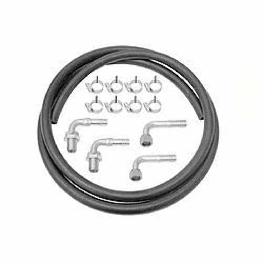 VINTAGE AIR Heater Hose Kit  31400-VUD