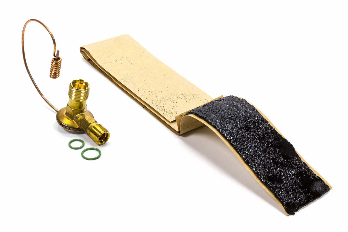 VINTAGE AIR Expansion Valve Kit 134a  33076-VUI