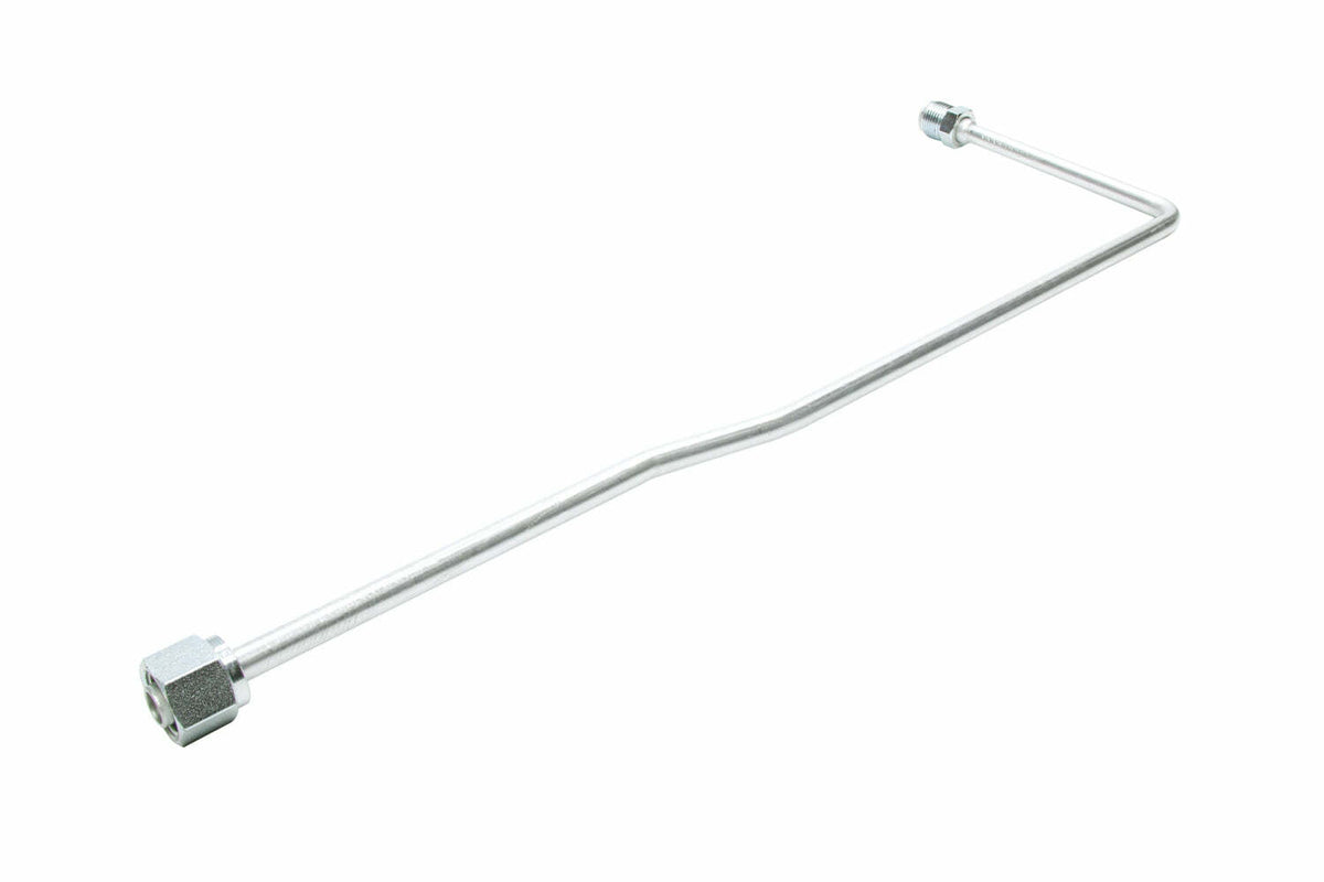 VINTAGE AIR Condenser Hard Lines #8 Bottom Exit 35043-VUG