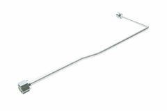 VINTAGE AIR Condenser Hard Lines #8 Bottom Exit 35043-VUG