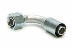 VINTAGE AIR #10 90 Degree Beadlock Heater Fitting 354300