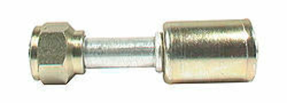 VINTAGE AIR -8 Straight Fitting  35812-VUG