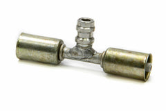 VINTAGE AIR #6 In Line Service Port  35825-VUG