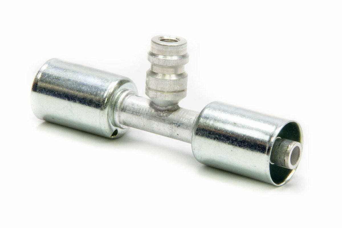 VINTAGE AIR #8 In Line Service Port  35826-VUG