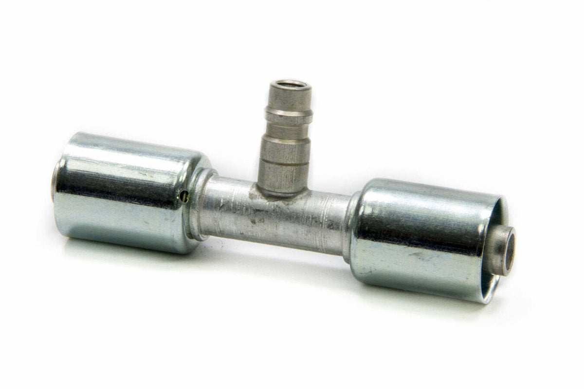 VINTAGE AIR #10 In Line Service Port  35827-VUG