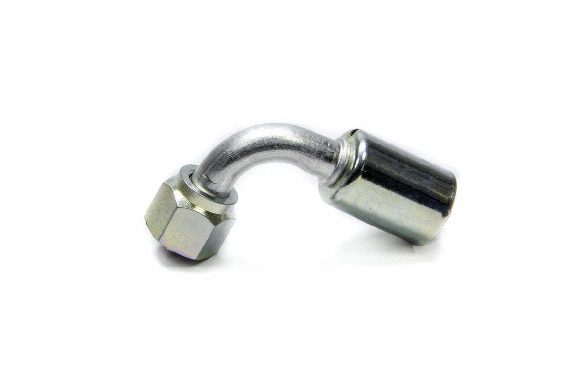 VINTAGE AIR -8 90 Degree Fitting  35832-VUG