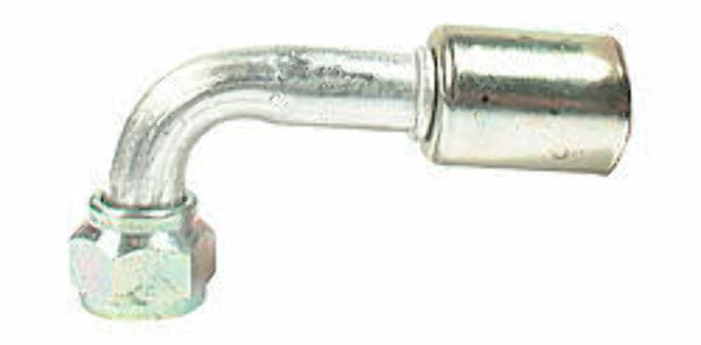 VINTAGE AIR -10 90 Degree Fitting  35833-VUG
