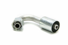 VINTAGE AIR #8 135 Degree Beadlock Fitting 35842-VUG