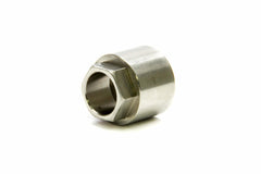 VINTAGE AIR #8 SS Tite Fit Nut  36240-MPA