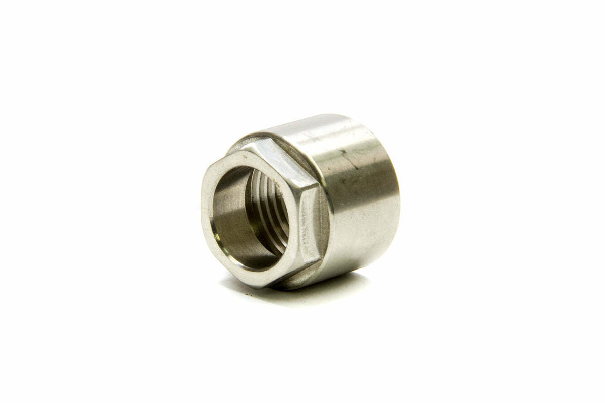 VINTAGE AIR #10 SS Tite Fit Nut  36340-MPA