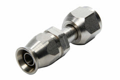 VINTAGE AIR #6 Straight Fitting  36440-VUR