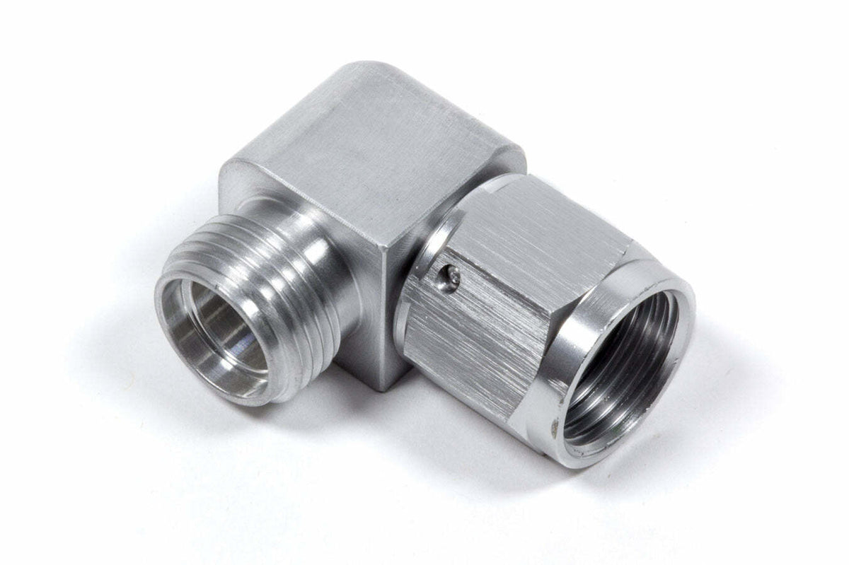 VINTAGE AIR #8 Tite Fit 90 Degree A/C Fitting 366101