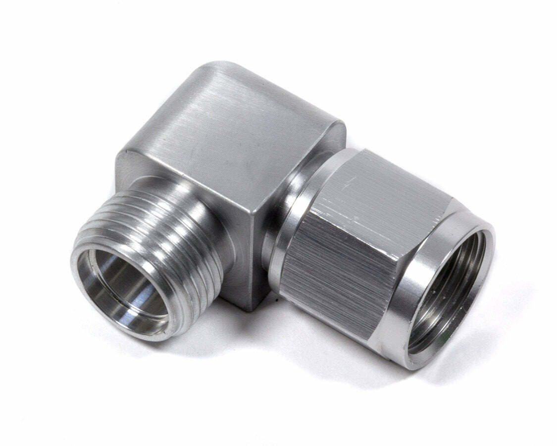 VINTAGE AIR #10 Tite Fit 90 Degree A/C Fitting 366102