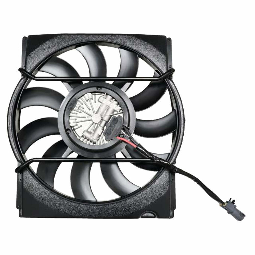 VINTAGE AIR 1932 Ford Car Fan Brushless 371252