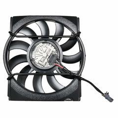 VINTAGE AIR 1932 Ford Car Fan Brushless 371252