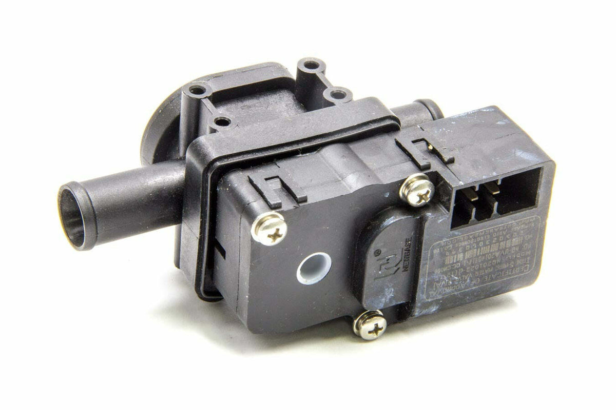 VINTAGE AIR Servo Hot Water Valve Assembly 461170