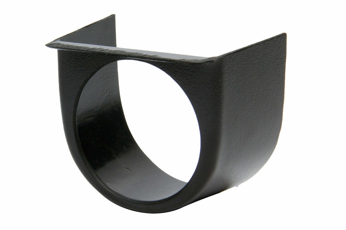 VINTAGE AIR Underdash Round Louver Housing 49051-VUI