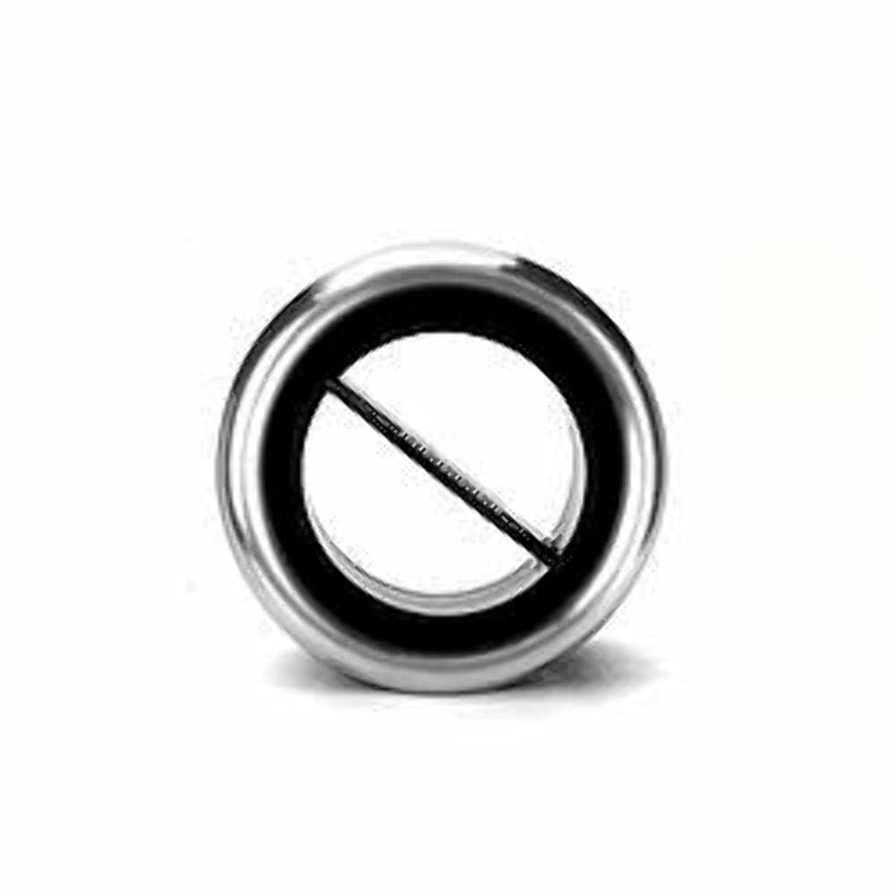 VINTAGE AIR Dash Mount Vent  49053-VUL