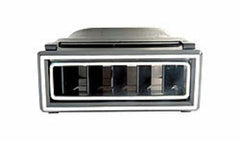 VINTAGE AIR Chrome Dash Vent  49056-VUL