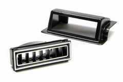 VINTAGE AIR Right Kick Panel Louver  49151-VUL