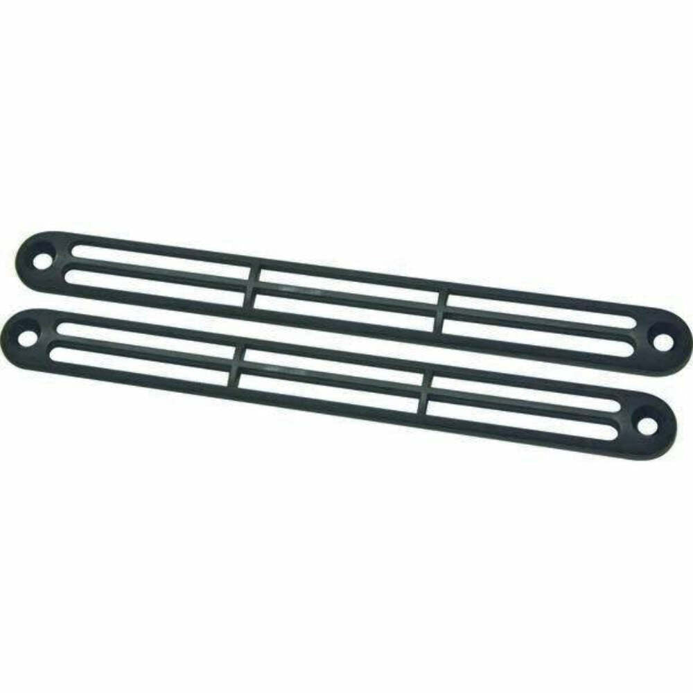 VINTAGE AIR Plastic Defrost Louver  49161-LHA
