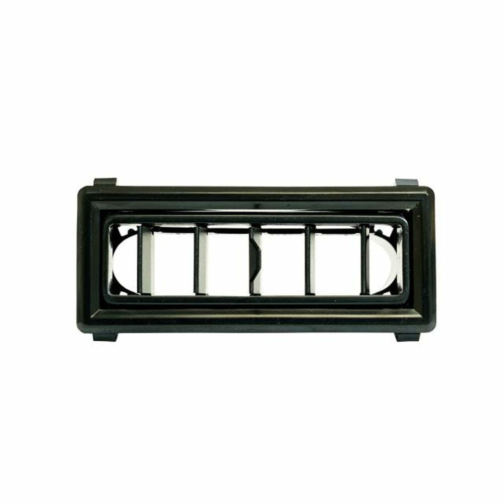 VINTAGE AIR Louver 4.75in X 1.562in Black 49325-VUL