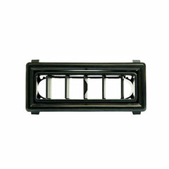 VINTAGE AIR Louver 4.75in X 1.562in Black 49325-VUL