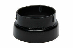 VINTAGE AIR Drivers/Passenger Side OEM Louver Hose Adapter 49870-VCI