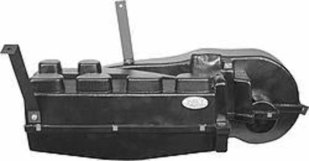 VINTAGE AIR Gen II Super Mock-Up Unit 610050-VUA