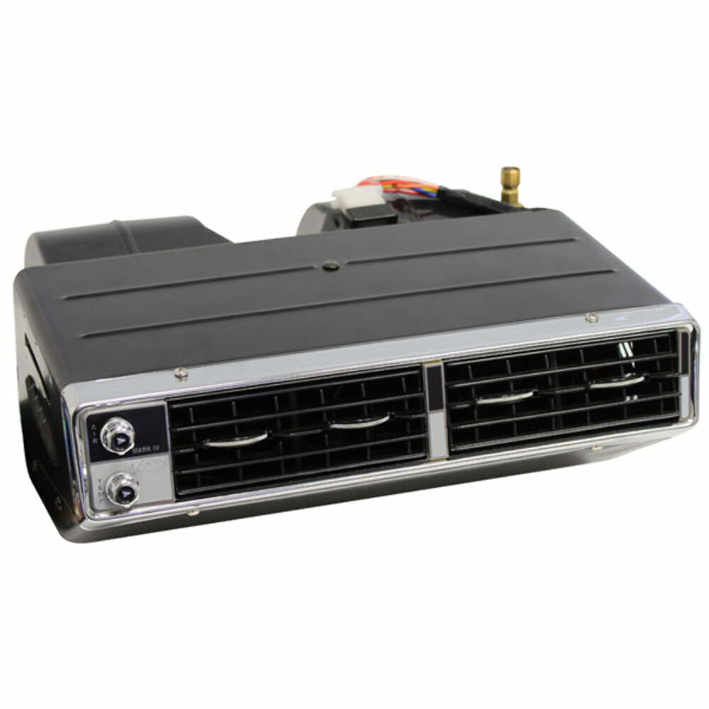 VINTAGE AIR Mark IV Under Dash Evaporator Kit Cool Only 672001-VHY