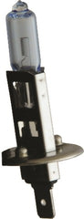 Vision X 4001589 D Series H1 55 Watt Low Beam Dot Approved Superwhite Bulb Set