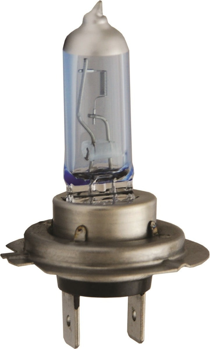 Vision X 4001619 D-Sereis H7 55 Watt Hi Or Low Beam Dot Approved Superwhite Bulb Set