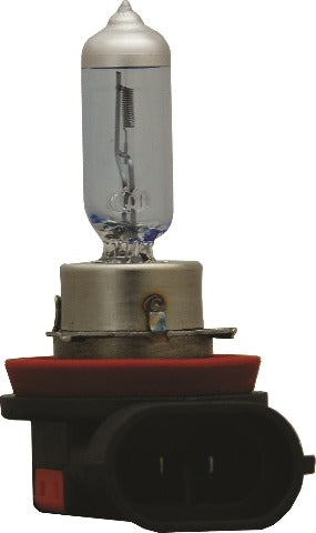 Vision X 4001657 D Series H11 55 Watt Low Beam Dot Approved Superwhite Bulb Set