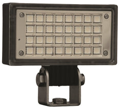 Vision X 4001824 3.4" X 1.9" Utility Flood Black 32 LEDs