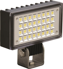 Vision X 4001824 3.4" X 1.9" Utility Flood Black 32 LEDs