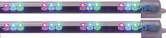 Vision X 4005105 12" Twin Pack LED Bars Multi Color