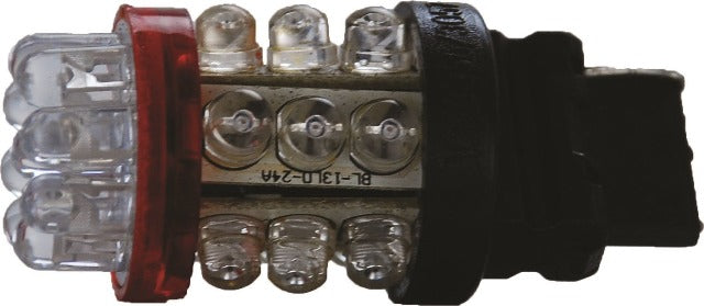 Vision X 4005259 360 LED Replacement Bulb 3057 Red