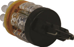Vision X 4005266 360 LED Replacement Bulb 3057 Amber