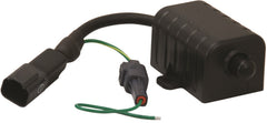 Vision X 4009257 Dial Knob Dimmer For Prime Drive Lights